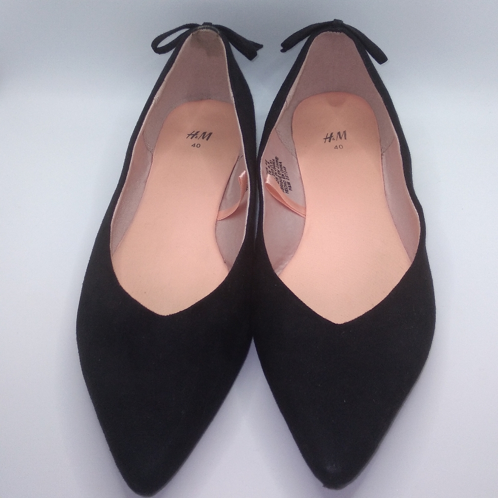 H & M Flats